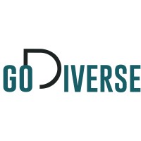 GoDiverse logo - Similar company to Creativepay