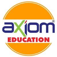 Axiom Education Ltd. logo - Similar company to Rubix Learning