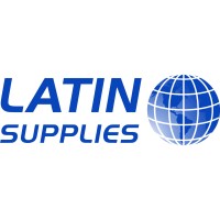 Latin Supplies logo - Similar company to V-Cards