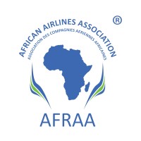 African Airlines Association (AFRAA) logo - Similar company to Minerra Sa