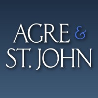 Agre & St. John logo - Similar company to Sweeney & Sheehan, P.C.