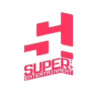 Super Entertainment logo - Similar company to The Final Code