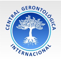 Central Gerontológica Internacional logo - Similar company to Orientación Integral Para La Familia (Oifa)