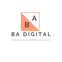 Ba Digital logo - Similar company to Bada
