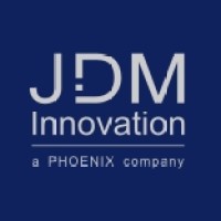JDM Innovation GmbH logo - Similar company to Plus10