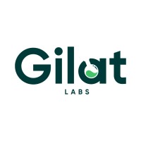 Gilat Laboratory logo - Similar company to Maagan Projects מעגן פרויקטים