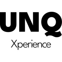 UNQ Xperience logo - Similar company to Yennenga Progress