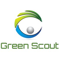 Green Scout logo - Similar company to Invennt