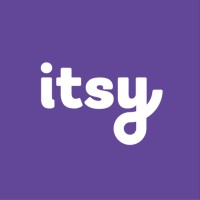 Itsy logo - Similar company to 2Av Sp. Z O.O.