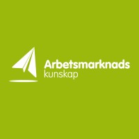 Arbetsmarknadskunskap Västerbotten logo - Similar company to Arbetsmarknadskunskap Skåne