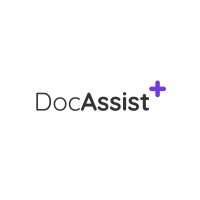 DocAssist Health logo - Similar company to Docassist