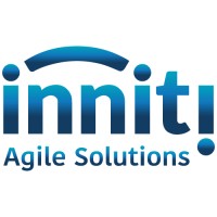 Inniti Agile Solutions logo - Similar company to E-Process