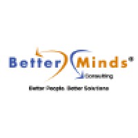 Better Minds Consulting, Llc