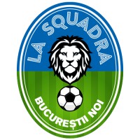 LaSquadra logo - Similar company to La Squadra