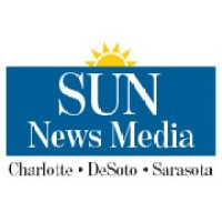 Sun News Media logo - Similar company to Adams Multimedia