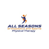 All Seasons Orthopedics and Sports Physical Therapy logo - Similar company to Aquacare Physical Therapy