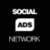 Social Ads Network logo - Similar company to 2Xmedia