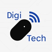 Digitech Software solutions logo - Similar company to Cady Infotech