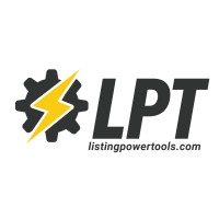 Listing Power Tools logo - Similar company to Nevada Real Estate Group