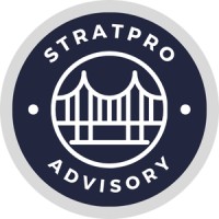 StratPro Advisory logo - Similar company to Gmt Global Manufacture