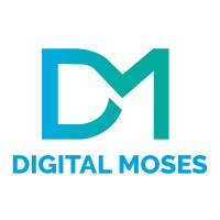 Digital Moses logo - Similar company to Zimark