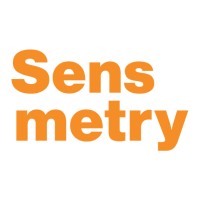 Sensmetry logo - Similar company to Celtonn