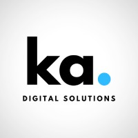Kamency Digital Solutions logo - Similar company to Makhdev