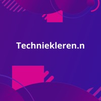Techniekleren.nl logo - Similar company to Ssoundz