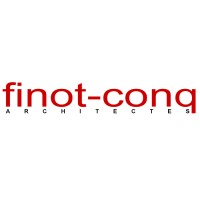 finot-conq logo - Similar company to Numeca International