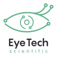 Eyetech Scientific logo - Similar company to Decoint Colombia