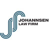 Johannsen Law LLC logo - Similar company to Franke Schultz & Mullen, Pc
