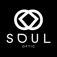SOUL OPTIC logo - Similar company to Symcon Vision
