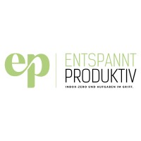 Schulze-Bahr // Entspannt Produktiv - Trainings Für Effizientes E-Mail-Und Aufgaben-Management