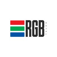 RGB Tales logo - Similar company to Vinayak Concern  Plumbing Engineering
