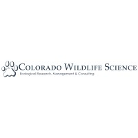 Colorado Wildlife Science, LLC logo - Similar company to Alameda County Resource Conservation District
