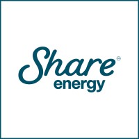 Share Energy logo - Similar company to Efficient Renewables