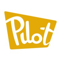 Pilot ApS logo - Similar company to Zoomtek.Dk | Advanced It-Training Onsite