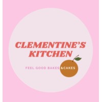 Clementine's Kitchen logo - Similar company to The Salad Project