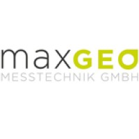 maxGEO Messtechnik logo - Similar company to Trainweigh