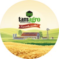 Tamagro Tarım logo - Similar company to Semih Hacim Tarim Urunleri As