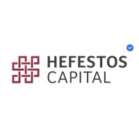 Hefestos Capital logo - Similar company to Pgp Legal