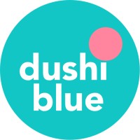 Dushi Blue Bonaire BV logo - Similar company to Forwarti Design