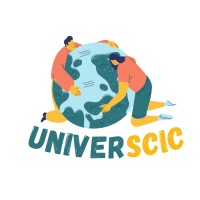 Universcic logo - Similar company to Heredis