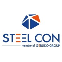 Steel Con LLC logo - Similar company to Steel Design