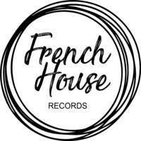 French House Records logo - Similar company to Radioactiv