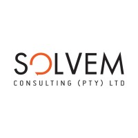 Solvem Consulting (Pty) Ltd logo - Similar company to R Data Solutions
