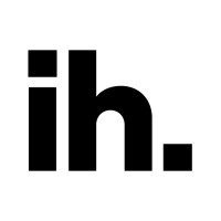 @into.human logo - Similar company to Thunderbolt