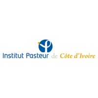 Institut Pasteur de Côte d'Ivoire logo - Similar company to Master Bioinformatique Université De Montpellier