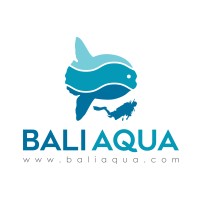 Bali Aqua Dive Center logo - Similar company to Panama Dive Center