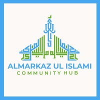 Almarkaz Ul Islami logo - Similar company to Prayer Rugs Turkey